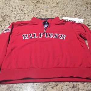 Tommy Hilfiger sweater